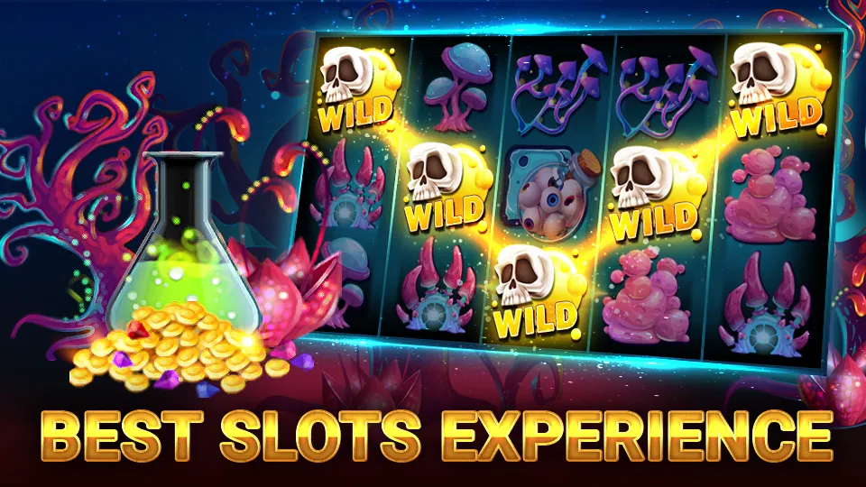 Trải nghiệm casino trực tuyến 799bet